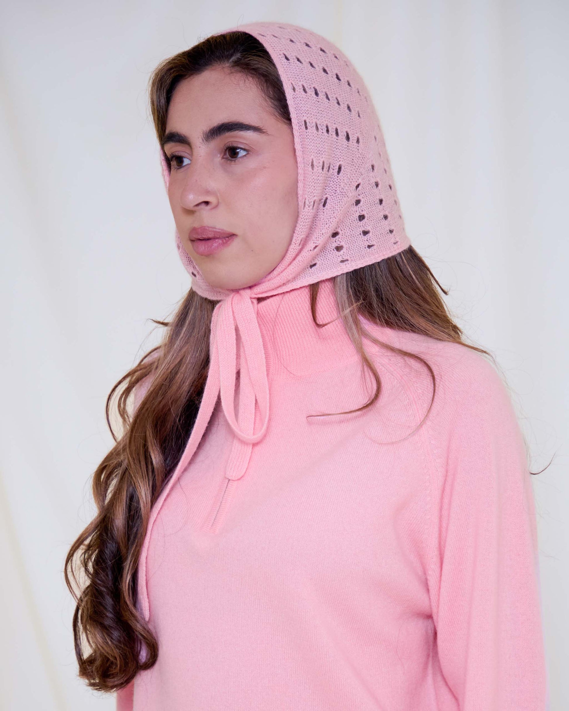 blush